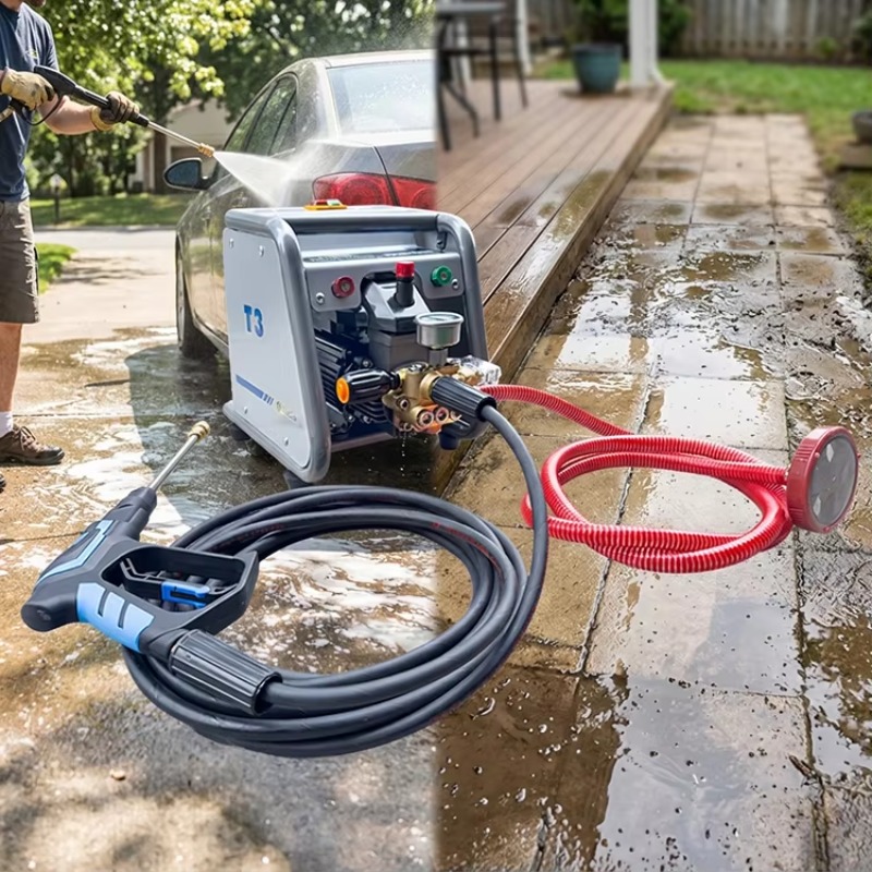 Auto Repair Shop Warranty - Für Autoreparaturwerkstätten 2900 U/min Motor 2000W