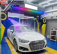 Auto Repair Shop Hours - Berührungslose Automatische Autowaschanlage mit Trockner 24-Stunden