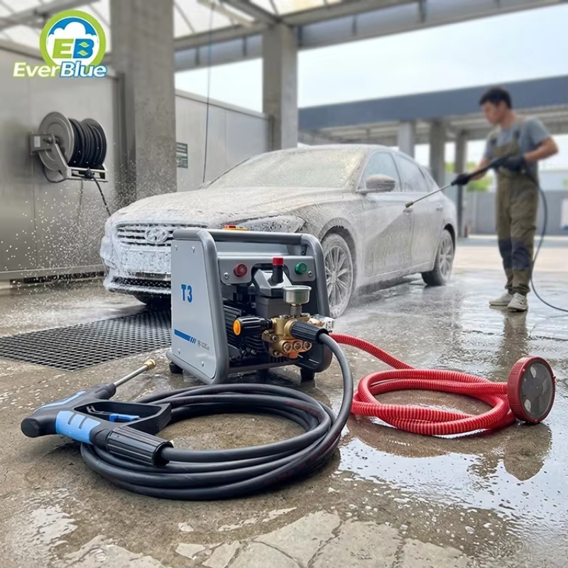 Industrielle Reinigungsmaschin – Auto Repair Shop Warranty Bewertung und Preis