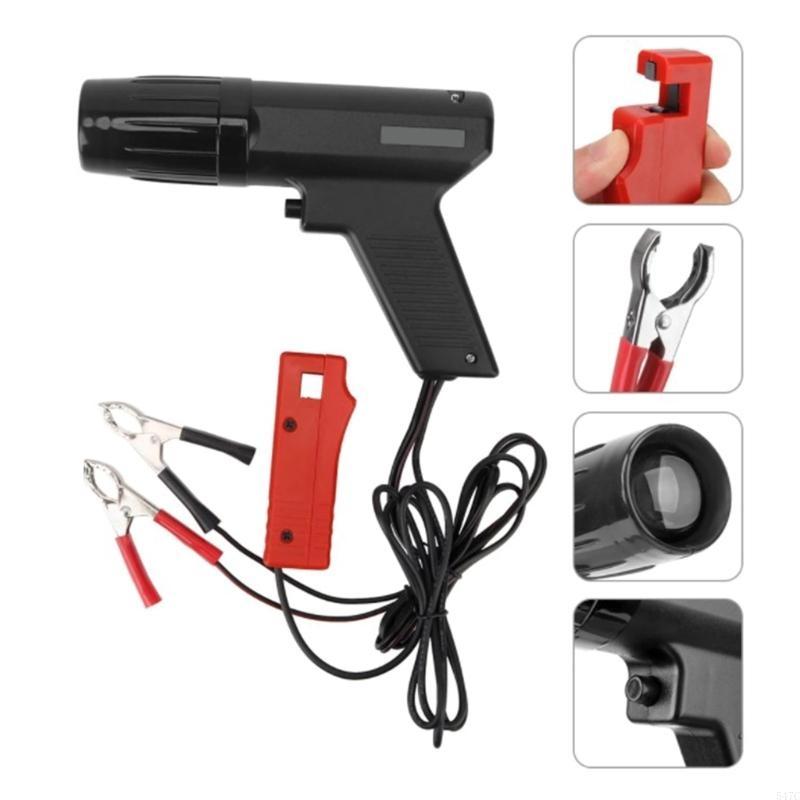 547C Multifunktionszündung Tim – Timing Light Gun Bewertung und Preis