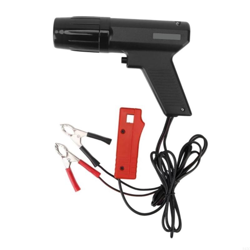 547C Multifunktionszündung Tim – Timing Light Gun Bewertung und Preis