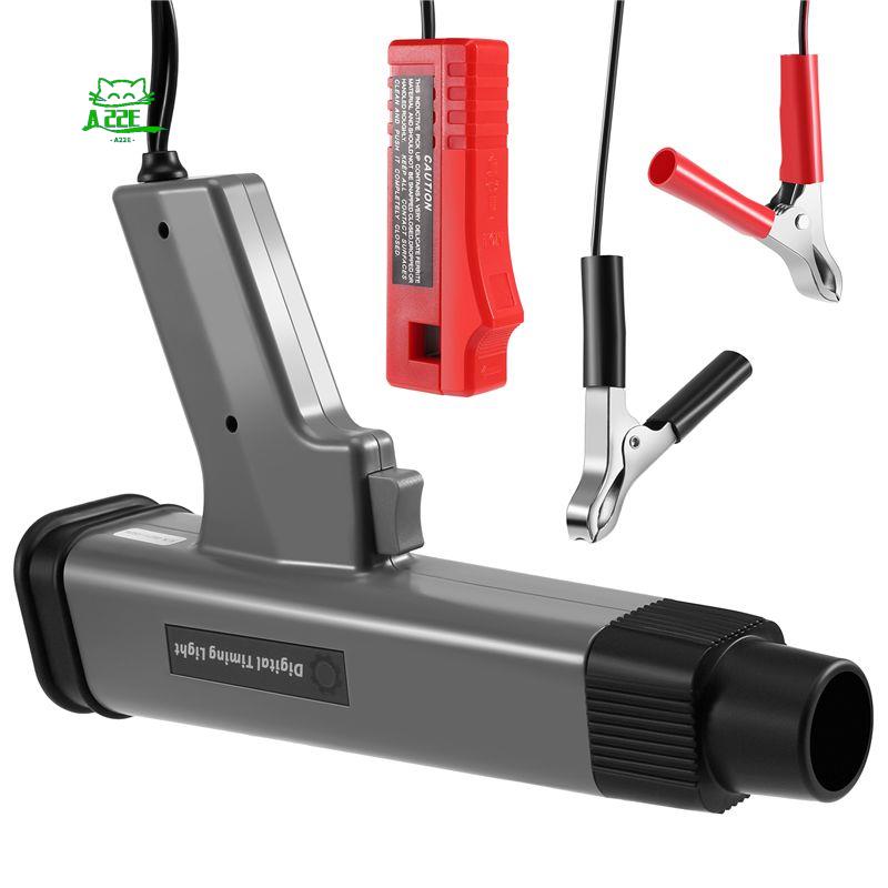 A22E-12V Digitales Motor-Timin – Timing Light Gun Bewertung und Preis