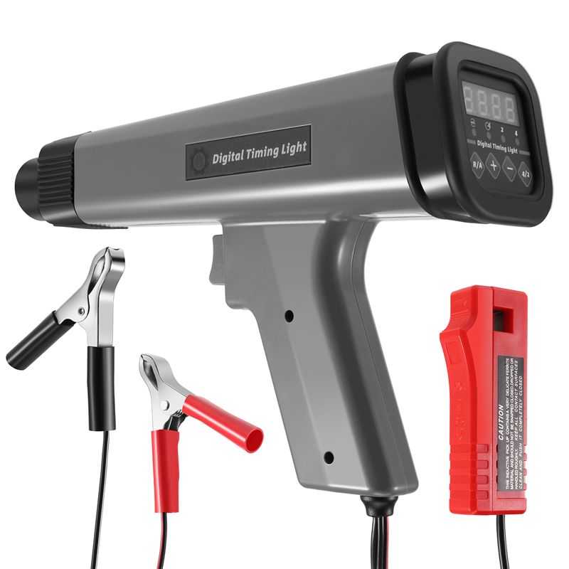 A22E-12V Digitales Motor-Timin – Timing Light Gun Bewertung und Preis