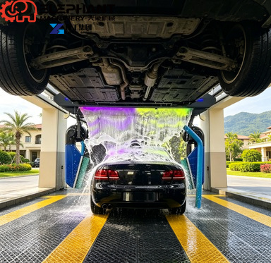 Berührungslose Automatische Au – Auto Repair Shop Hours Bewertung und Preis