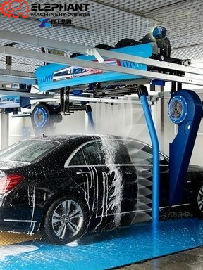 Berührungslose Automatische Au – Auto Repair Shop Hours Bewertung und Preis