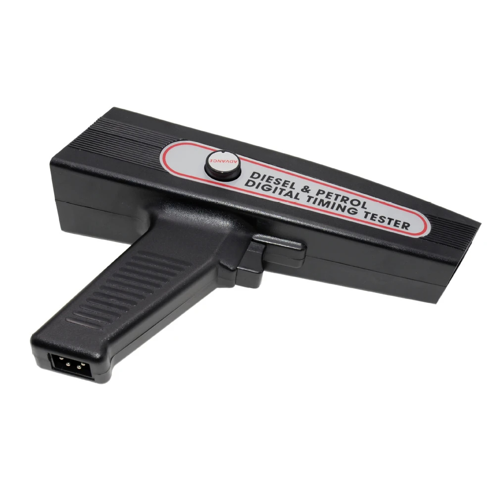 Zündzeitenmessgerät DA3100D Ga – Timing Light Gun Bewertung und Preis