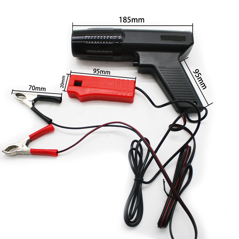 Zündung Timing Pistole Detekto – Timing Light Gun Bewertung und Preis