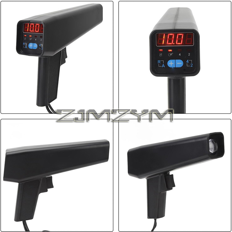 12V Digitales Zündzeitmessgerä – Timing Light Gun Bewertung und Preis
